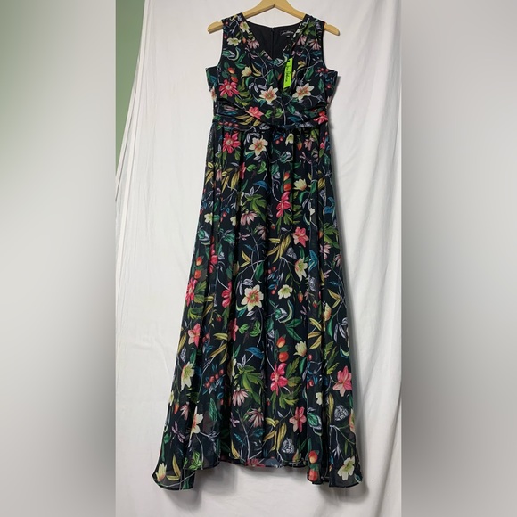 Sam Edelman Dresses & Skirts - Sam Edelman | Floral Dress - 8